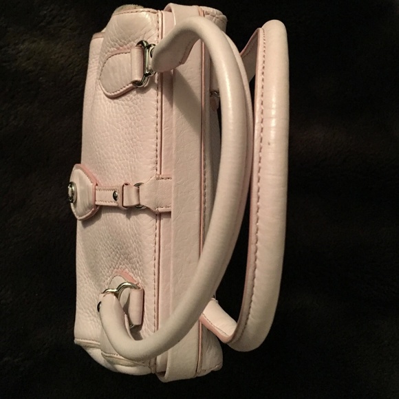 Cole Haan Leather Handbag - Picture 6 of 8